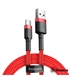 Cabo USB-A / USB-C 2m 3A - CATKLF-C09