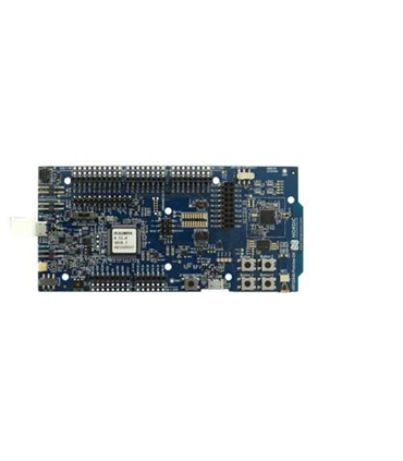NRF52840-DK - Development Kit, nRF52840 Bluetooth SoC, ANT - NRF52840-DK
