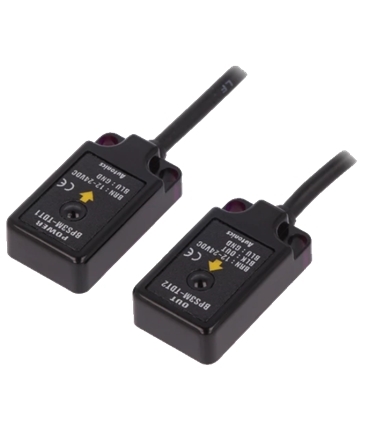 BPS3M-TDT - Sensor Foto Eletrico, NPN, 0-3mt - BPS3M-TDT