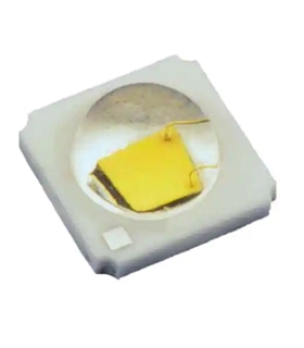 LZ1-00CW02-0055 - LED Cool White, 1.2A, 3.2V, SMD4 - LZ1-00CW02-0055