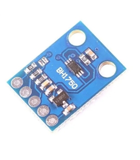 Módulo de sensor de luz BH1750 FVI para Arduino - MXM0019