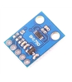 Módulo de sensor de luz BH1750 FVI para Arduino