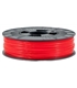 Filamento PLA 1.75mm Vermelho Bobine 1Kg - PLA175R