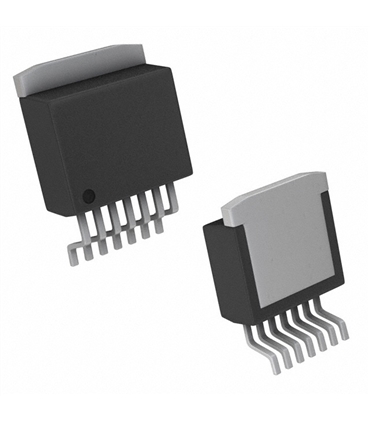 2SJ412 - MOSFET, P-CH, 100V, 16A, 60W, 0.21 Ohm, TO263 - 2SJ412