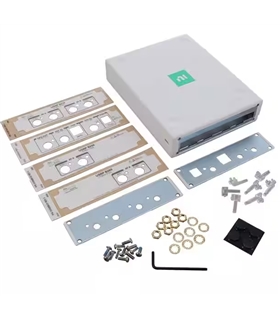 784190-01 - Kit Caixa Metalica para USRP B200, B210 - 784190-01