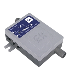 Micro Amplificador de apartamento - MAA22