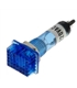 Neon 230Vac Azul 10mm - NSLBL