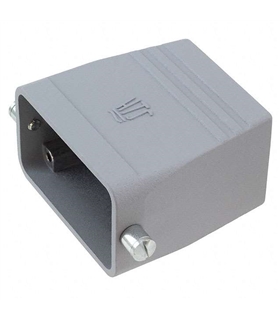 10040900 - Cásula para conectores HDC size H-B 10 PG16 - 10040900