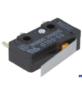 SS5GLD - Micro Switch Omron 5A SPDT - SS5GLD
