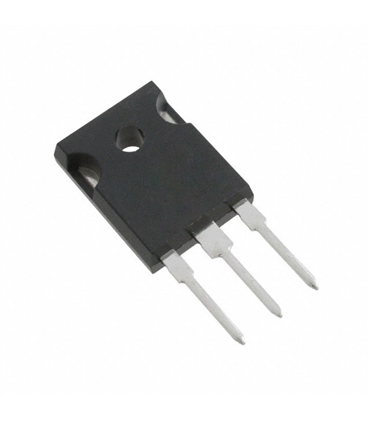 HGTG10N120BND - Transistor Igbt N, 1200V, 17A, 298W, TO247 - HGTG10N120BND
