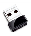 WN725N - Nano USB Wireless 150Mbps TP-Link
