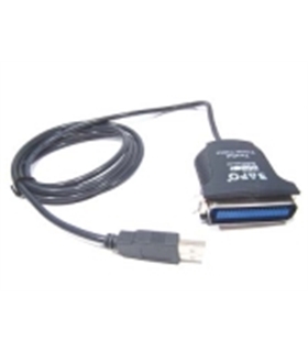 Adaptador USB para Centronics LPT Impressora - 68874