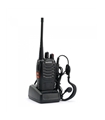 Baofeng BF-888S - Radio Portatil UHF - Carece de licença