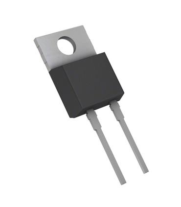 BYW29-200 - DIODE, RECTIFIER, 8A, 200V, TO-220B - BYW29-200