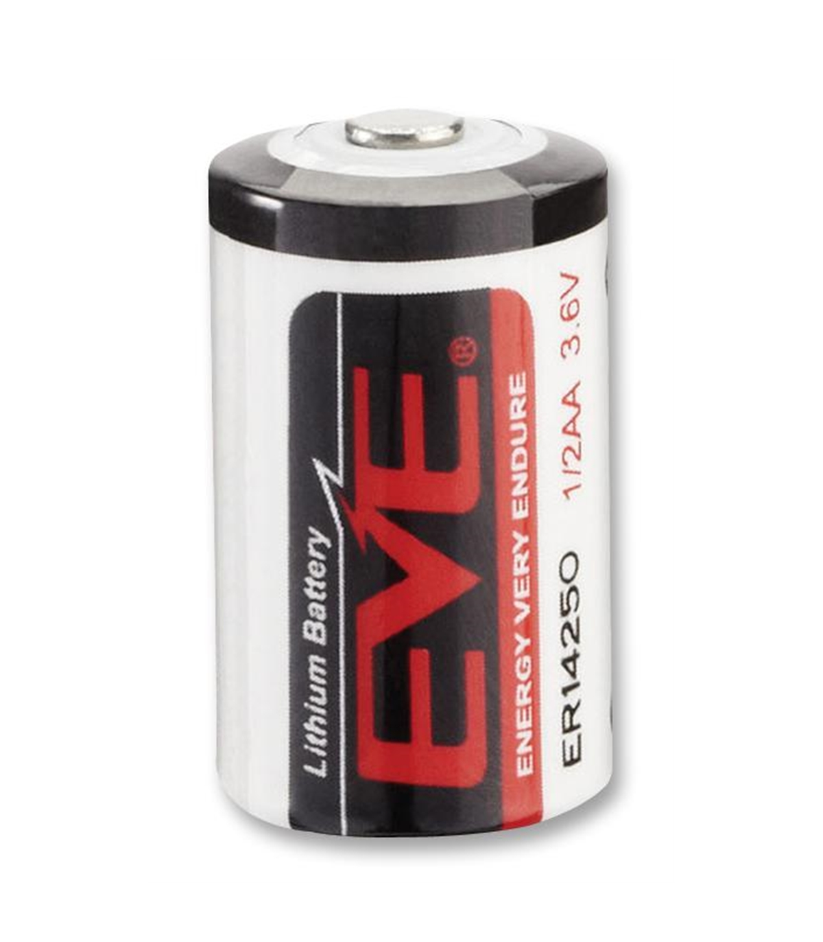 EEMB LS14250 3.6V 12 AA Lithium Batteries 12AA Maroc
