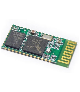 IM120723009 - HC05 Serial Bluetooth Brick - MX120723009