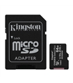 Cartão micro SDHC CARD 64Gb KINGSTON CLASS10