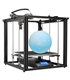 Kit de Montagem Impressora 3D Creality Ender 5 PLUS - ENDER5PLUS