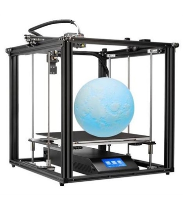 Kit de Montagem Impressora 3D Creality Ender 5 PLUS - ENDER5PLUS