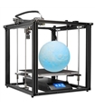 Kit de Montagem Impressora 3D Creality Ender 5 PLUS