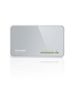 Switch Tp-Link SF1008 8 Portas 10/100MBPS
