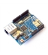 Arduino Wiznet Ethernet W5100 Shield - MX030555