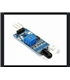 HW-201 - Módulo IR Sensor de Obstaculos comp Arduino - MXHW201
