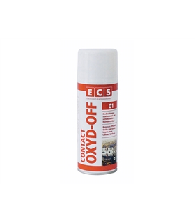 701.400.000 - Spray Removedor Oxidacao OXYD-OFF 400ml - ECS701400