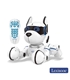 DOG01 - Cão Robô inteligente com comando Power Puppy - DOG01