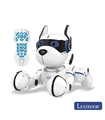 DOG01 - Cão Robô inteligente com comando Power Puppy
