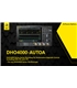 DHO4000-AUTOA - Análise Protocolo Série DHO4000 - DHO4000-AUTOA