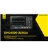 DHO4000-AEROA - Análise Protocolo Série DHO4000 - DHO4000-AEROA