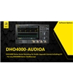 DHO4000-AUDIOA - Análise Protocolo Série DHO4000