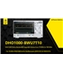 DHO1000-BWU7T10 - Upgrade Largura Banda DHO1000 - DHO1000-BWU7T10