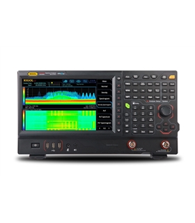RSA5065N - Analisador de Espectro 9k - 6.5GHz - RSA5065N