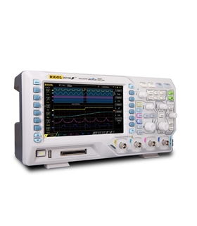 DS1074Z-S PLUS - Osciloscopio Digital 4 canais 70Mhz - DS1074Z-S PLUS