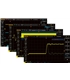MSO8000-EMBD - Opção Sinais I2C e SPI MSO5000 - MSO8000-EMBD