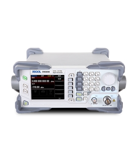DSG836A - Gerador Sinais RF, 3.6 GHz - DSG836A