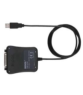 USB-GPIB-L - USB to GPIB module for DL3000 - USB-GPIB-L