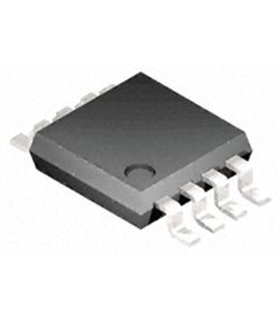 25Q16DVSIG - 3V 16M-Bit Serial Flash Memory, ESOP8 - 25Q16DVSIG