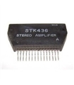 STK436 - Thick Film Hybrid IC
