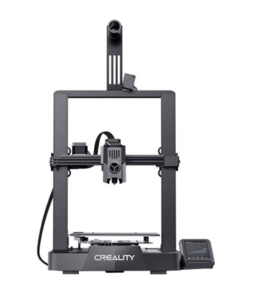 Kit de Montagem Impressora 3D Creality Ender 3 V3 KE - ENDER3V3KE