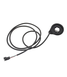 Sensor de Pedal Para Bicicleta Elétrica - SLZLTX1