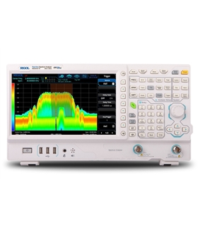 RSA3015E-TG - Analisador de Espectro, 9kHz - 1.5GHz - RSA3015E-TG