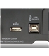 USB-LAN - USB2.0 - 100Mbps Adaptador Ethernet - USB-LAN