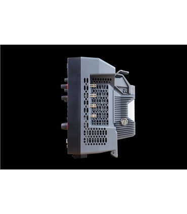 BatHolder138 - Compartimento Bateria para Osciloscopio RIGOL #1 - BATHOLDER138