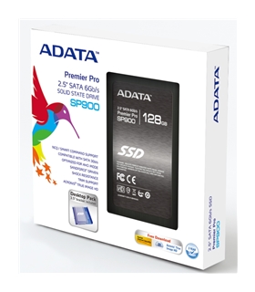 SMD8V128 - Disco SSD Sata III 2.5" 128Gb 550/500MB/s - SDM8V128