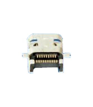 10118241001RLF - Ficha Micro HDMI para PCB - 10118241001RLF