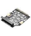 4863 - Cyberdeck HAT para Raspberry Pi400