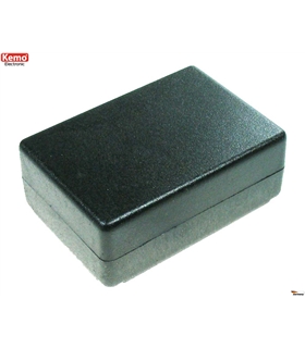 G026N - Caixa Plástico KEMO 72x50x28mm - G026N